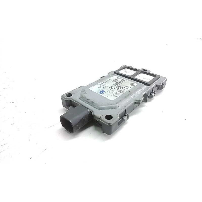 Recambio de sensor de calidad aire para mercedes clase s (w221) berlina 320 / 350 cdi (221.022) referencia OEM IAM 2Q18300472  