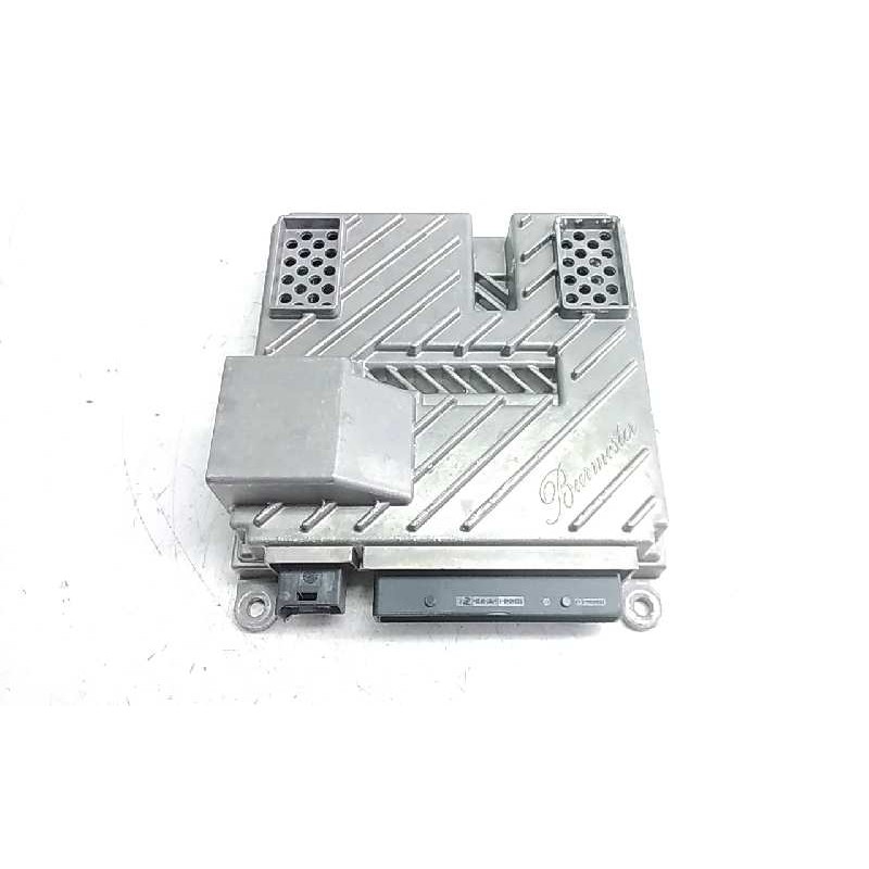 Recambio de amplificador de sonido para mercedes clase e coupe (bm 238) e 350 d 4matic (238.334) referencia OEM IAM A2139004320 