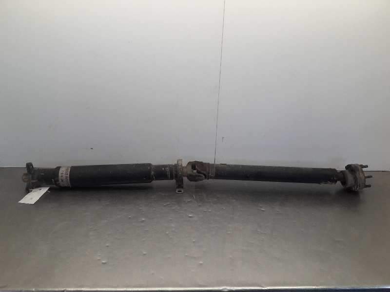 Recambio de cardan trasero para bmw x5 (e53) 3.0d referencia OEM IAM 7510001AI08  