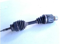 Recambio de transmision delantera izquierda para ssangyong kyron 270 spr xdi premium 4wd referencia OEM IAM    2