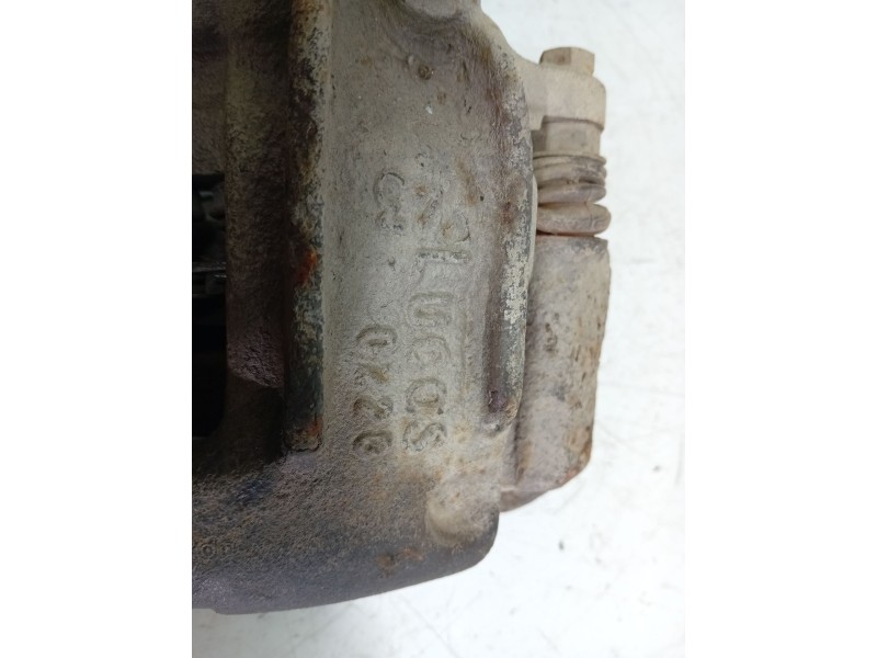 Recambio de pinza freno delantera derecha para nissan terrano/terrano.ii (r20) elegance referencia OEM IAM   