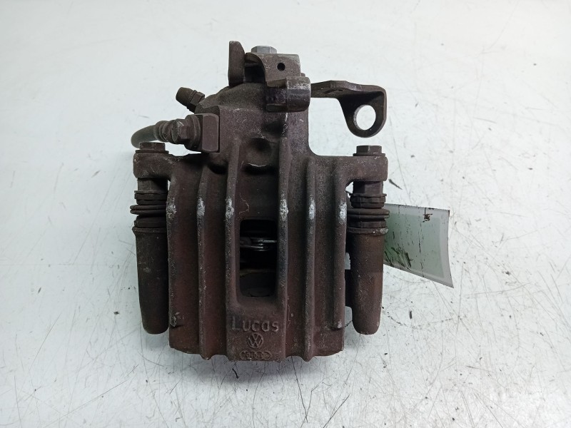 Recambio de pinza freno trasera izquierda para audi a1 (8xk) 1.0 tfsi referencia OEM IAM   