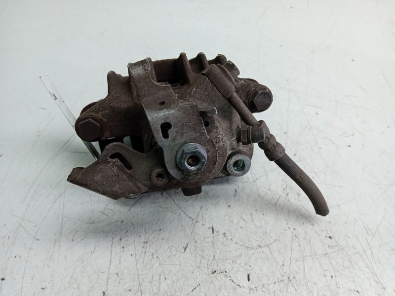 Recambio de pinza freno trasera izquierda para audi a1 (8xk) 1.0 tfsi referencia OEM IAM   