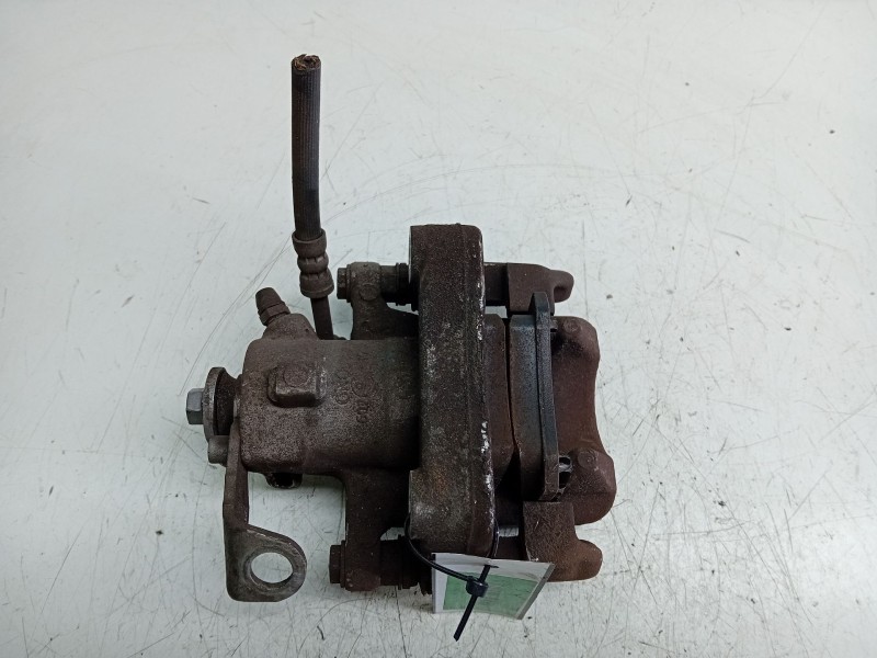 Recambio de pinza freno trasera izquierda para audi a1 (8xk) 1.0 tfsi referencia OEM IAM   
