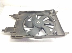 Recambio de electroventilador para renault scenic ii 1.9 dci diesel referencia OEM IAM 8200680824A   2