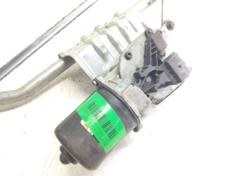 Recambio de motor limpia delantero para renault scenic ii 1.9 dci diesel referencia OEM IAM   