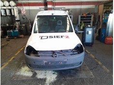 opel combo (corsa c) del año 2008