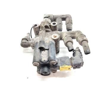 Recambio de valvula aire para scania serie p/g/r (l-clase) referencia OEM IAM 2158373  