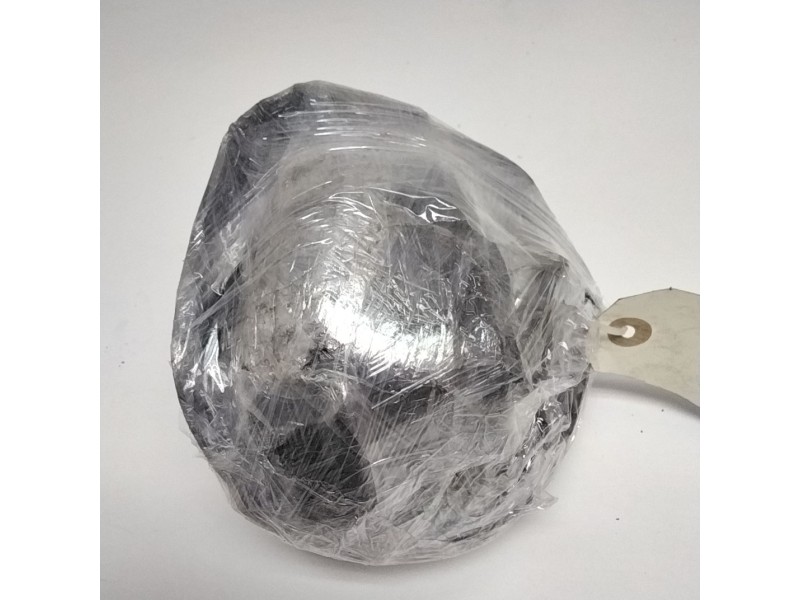 Recambio de cinturon seguridad trasero izquierdo para mini countryman (r60) one d referencia OEM IAM 52209801313  