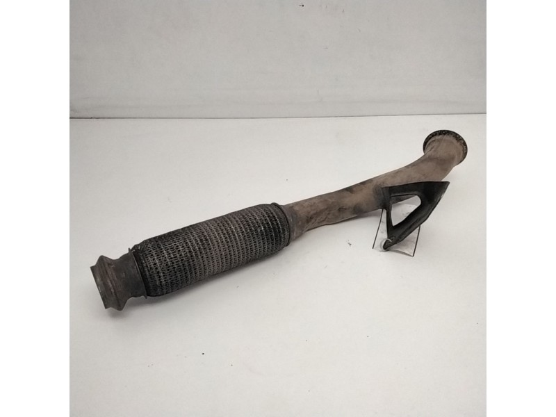 Recambio de tubo flexible acero para mini countryman (r60) one d referencia OEM IAM 685491  