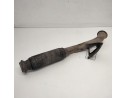 TUBO FLEXIBLE ACERO 685491 