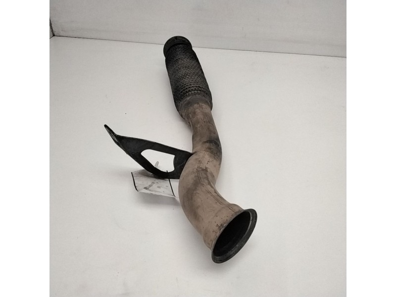 Recambio de tubo flexible acero para mini countryman (r60) one d referencia OEM IAM 685491  