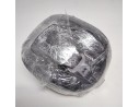 CINTURON SEGURIDAD TRASERO CENTRAL 618014900C 
