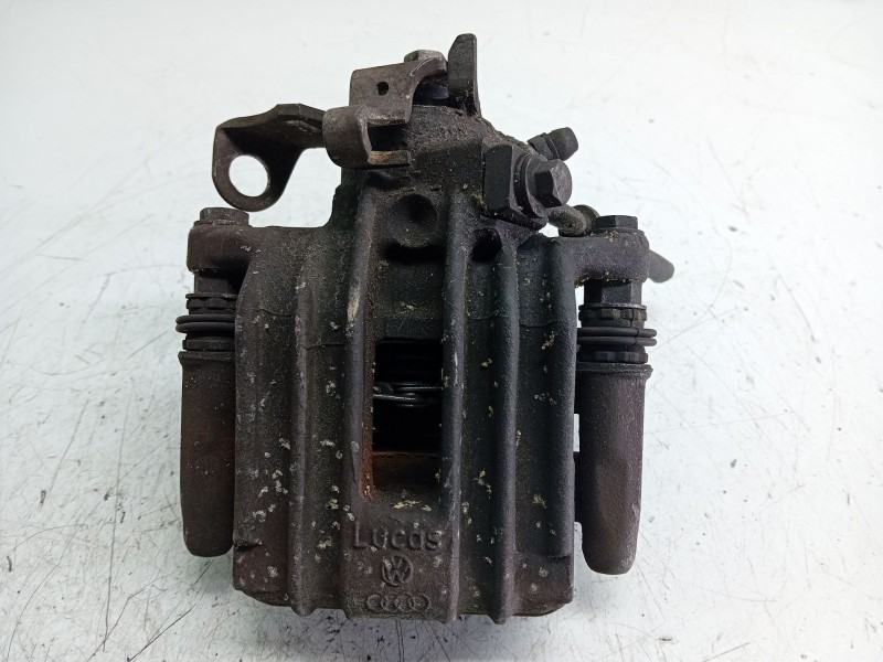 Recambio de pinza freno trasera derecha para audi a1 (8xk) 1.0 tfsi referencia OEM IAM   