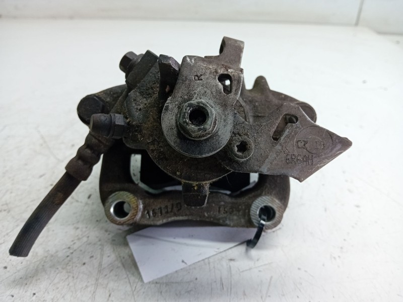 Recambio de pinza freno trasera derecha para audi a1 (8xk) 1.0 tfsi referencia OEM IAM   