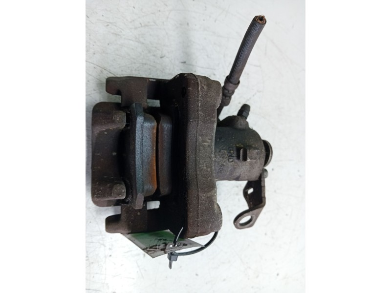 Recambio de pinza freno trasera derecha para audi a1 (8xk) 1.0 tfsi referencia OEM IAM   
