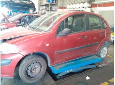 citroen c3 del año 2006 2