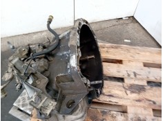 Recambio de caja cambios para renault scenic ii 1.9 dci diesel referencia OEM IAM 0008200128325   2