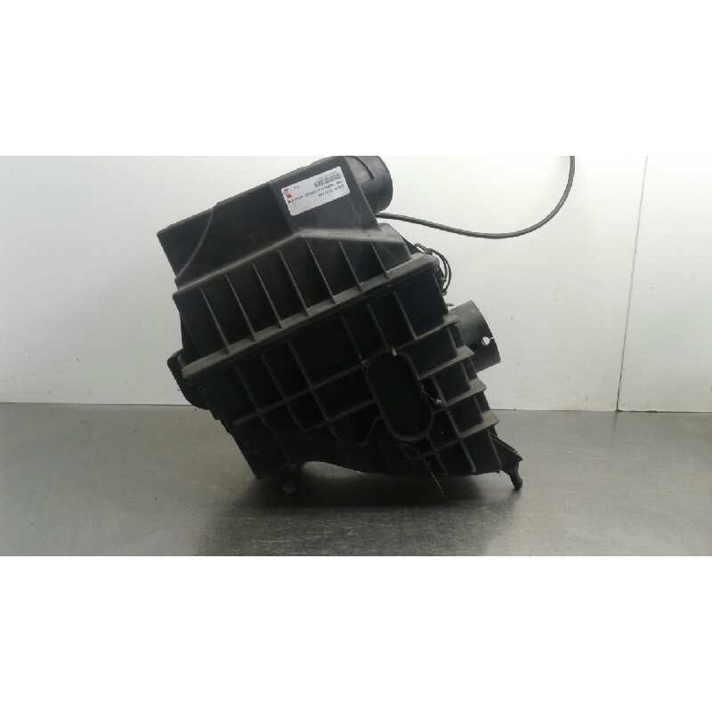 Recambio de caja filtro de aire para ford transit caja cerrada, larga (fy) (2000 =>) 2.4 tde referencia OEM IAM   