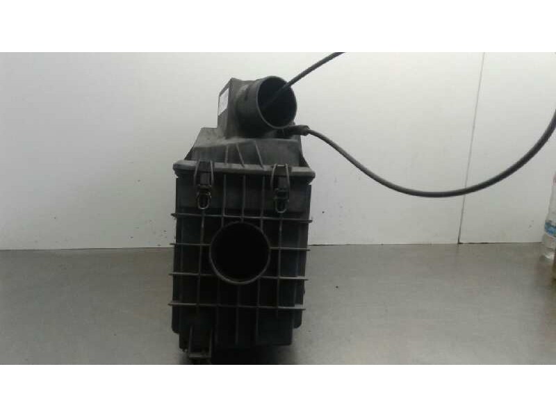 Recambio de caja filtro de aire para ford transit caja cerrada, larga (fy) (2000 =>) 2.4 tde referencia OEM IAM   