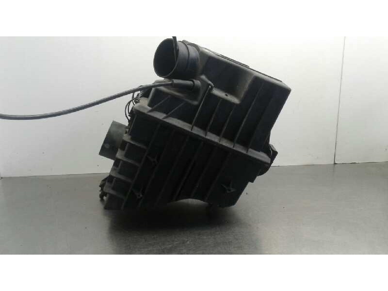 Recambio de caja filtro de aire para ford transit caja cerrada, larga (fy) (2000 =>) 2.4 tde referencia OEM IAM   