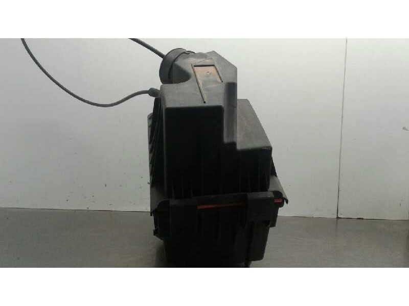 Recambio de caja filtro de aire para ford transit caja cerrada, larga (fy) (2000 =>) 2.4 tde referencia OEM IAM   