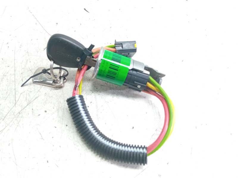 Recambio de conmutador de arranque para renault scenic (ja..) 1.9 dci century referencia OEM IAM   