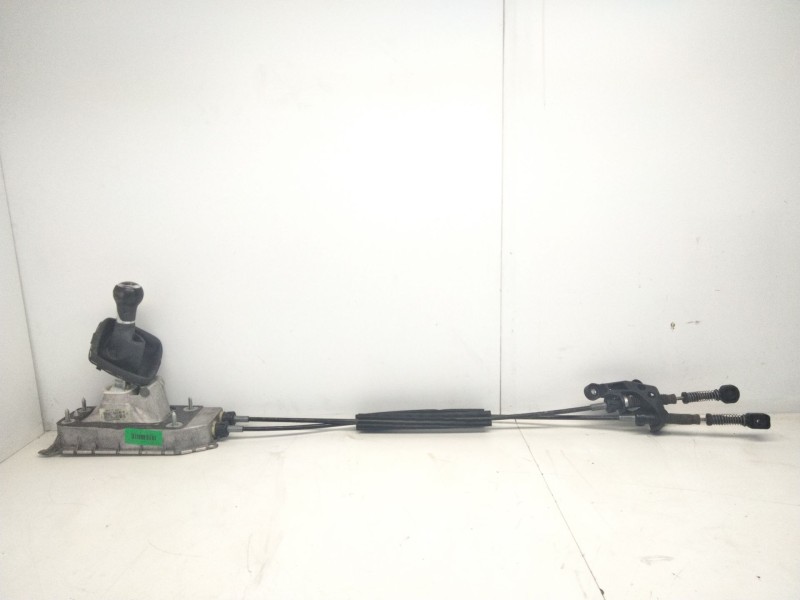 Recambio de palanca cambio para audi a1 (8xk) 1.0 tfsi referencia OEM IAM 6C0711049F  