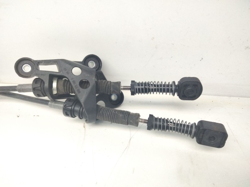Recambio de palanca cambio para audi a1 (8xk) 1.0 tfsi referencia OEM IAM 6C0711049F  