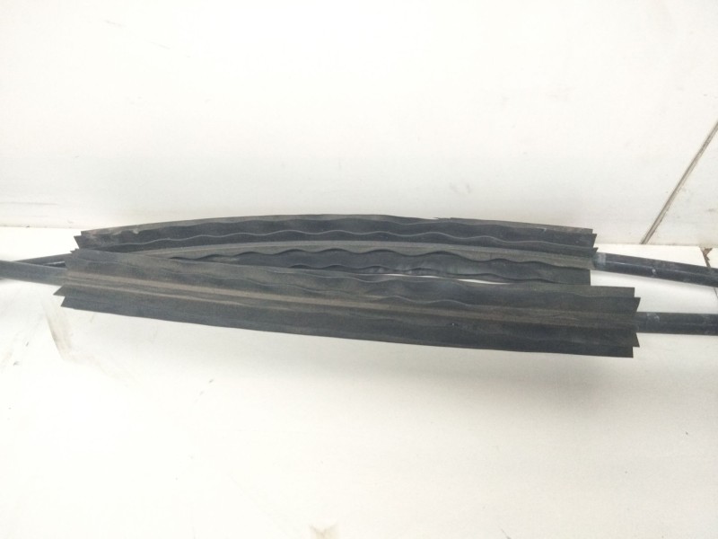 Recambio de palanca cambio para audi a1 (8xk) 1.0 tfsi referencia OEM IAM 6C0711049F  