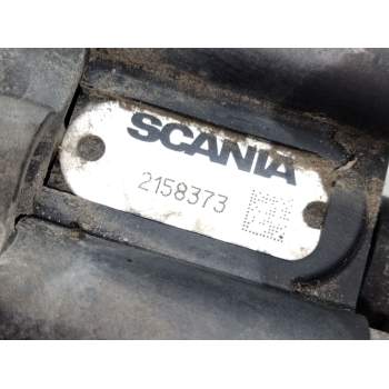 Recambio de valvula aire para scania serie p/g/r (l-clase) referencia OEM IAM 2158373  