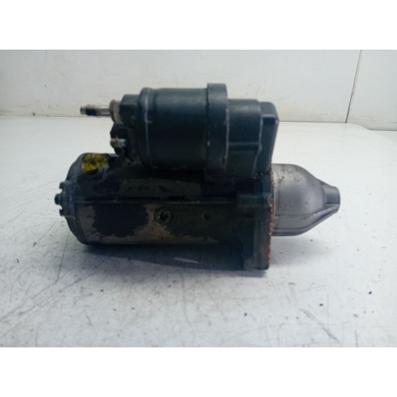 Recambio de motor arranque para opel combo (corsa c) 1.3 16v cdti referencia OEM IAM 0986022730  