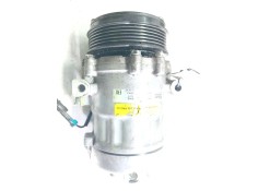 Recambio de compresor aire acondicionado para opel combo (corsa c) 1.3 16v cdti referencia OEM IAM   