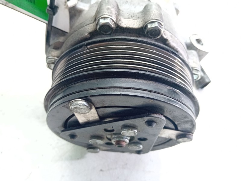 Recambio de compresor aire acondicionado para opel combo (corsa c) 1.3 16v cdti referencia OEM IAM   
