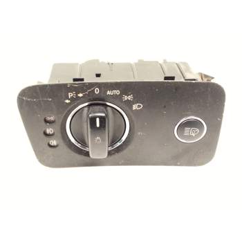 Recambio de mando luces para mercedes-benz cls (c218) cls 350 cdi / d (218.323) referencia OEM IAM A2195450104  