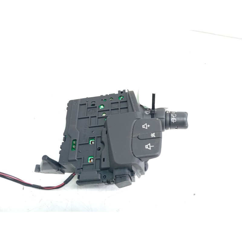 Recambio de mando limpia para renault scenic ii 1.9 dci diesel referencia OEM IAM   