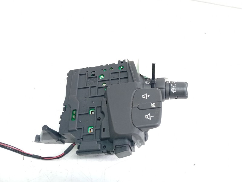 Recambio de mando limpia para renault scenic ii 1.9 dci diesel referencia OEM IAM   