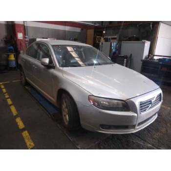 volvo s80 berlina del año 2007