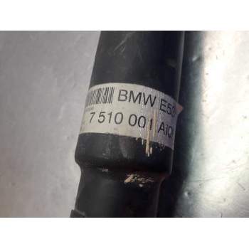 Recambio de cardan trasero para bmw x5 (e53) 3.0d referencia OEM IAM 7510001AI08  
