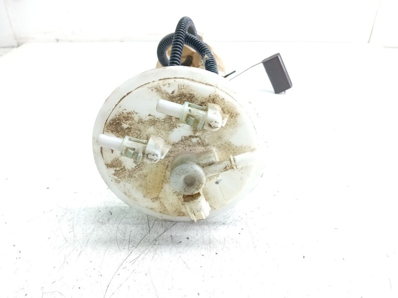 Recambio de aforador para nissan pathfinder (r51) 2.5 dci le referencia OEM IAM   