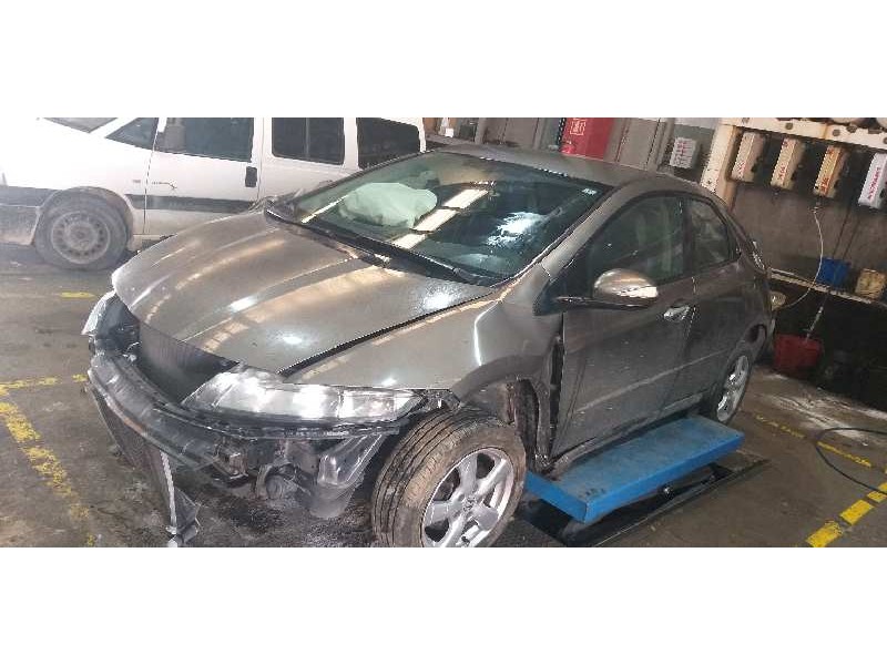 honda civic berlina (fn) del año 2007