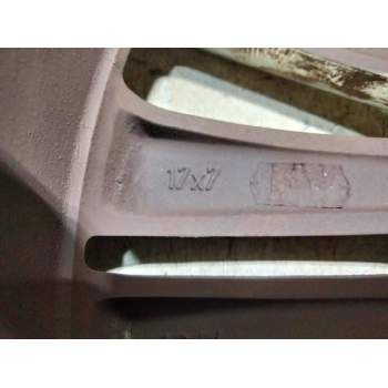 Recambio de llanta aluminio para opel astra j lim. selective business referencia OEM IAM 17-5-TORNILLOS  