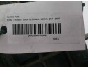 POLEA DEL TENSOR CORREA AUXILIAR 