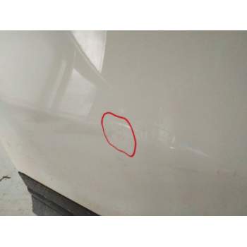 Recambio de puerta delantera derecha para mercedes-benz gla (h247) gla 200 (247.787) referencia OEM IAM A2477202803  