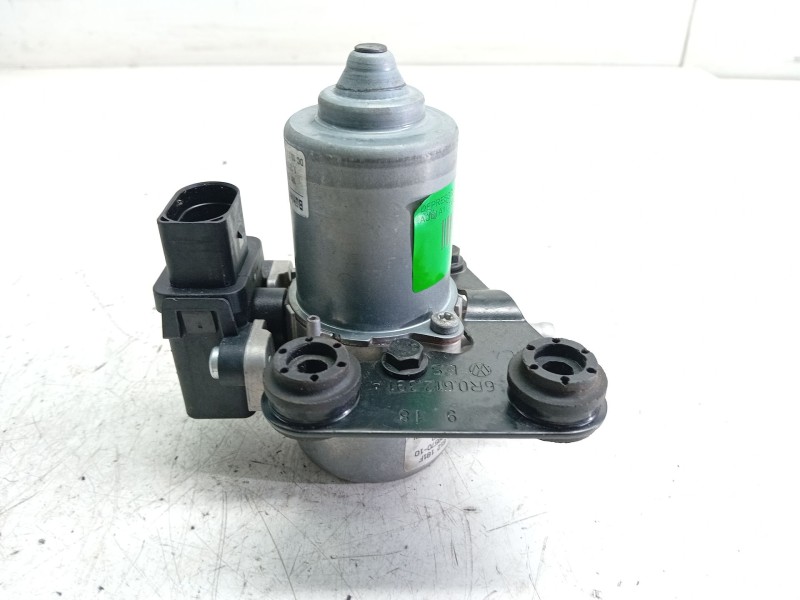 Recambio de depresor freno / bomba vacio para audi a1 (8xk) 1.0 tfsi referencia OEM IAM 1K0612181F  