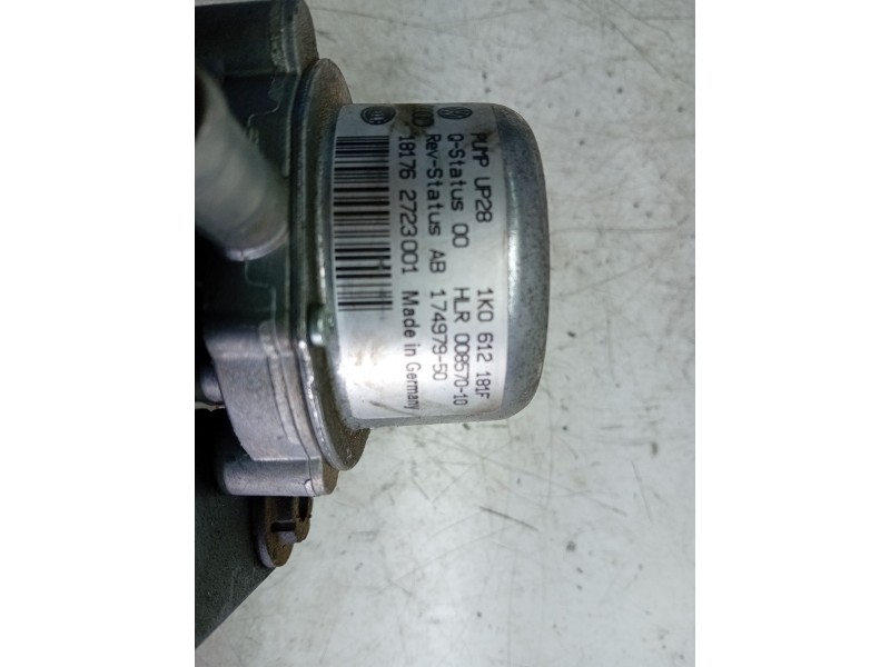Recambio de depresor freno / bomba vacio para audi a1 (8xk) 1.0 tfsi referencia OEM IAM 1K0612181F  