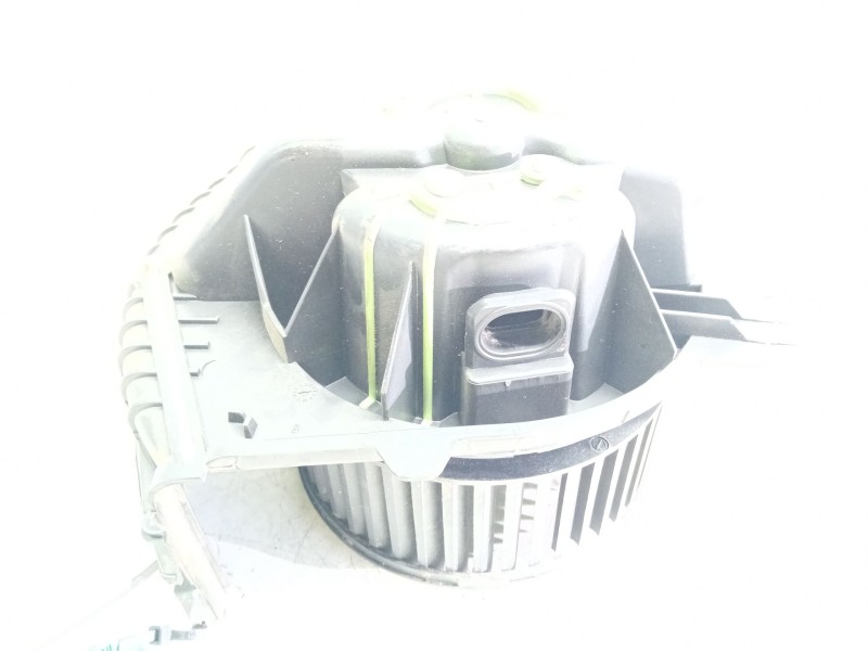 Recambio de motor calefaccion para renault scenic ii 1.9 dci diesel referencia OEM IAM f666583V  