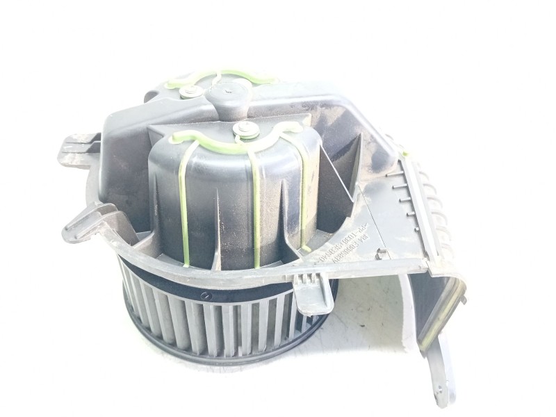 Recambio de motor calefaccion para renault scenic ii 1.9 dci diesel referencia OEM IAM f666583V  