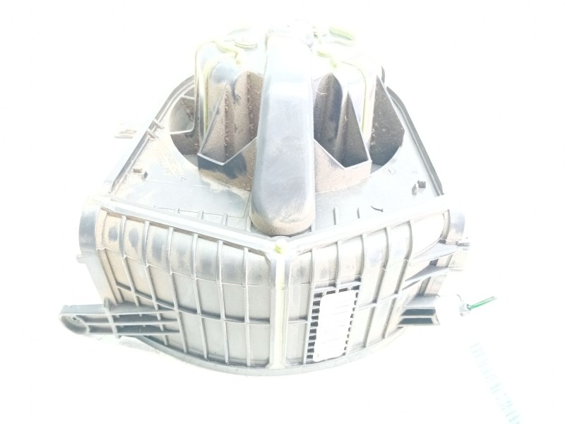 Recambio de motor calefaccion para renault scenic ii 1.9 dci diesel referencia OEM IAM f666583V  