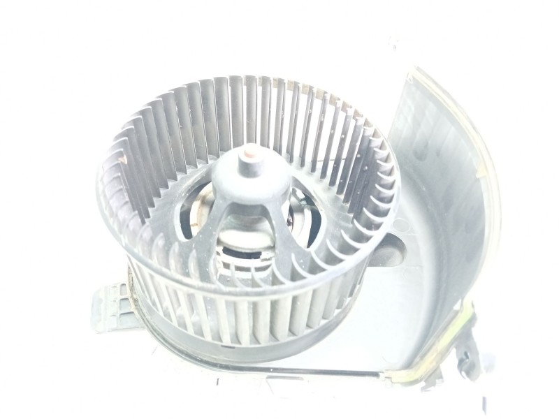 Recambio de motor calefaccion para renault scenic ii 1.9 dci diesel referencia OEM IAM f666583V  